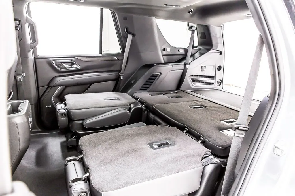 2023 Chevrolet Tahoe Z71 - Photo 37