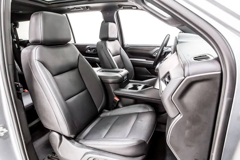 2023 Chevrolet Tahoe Z71 - Photo 33