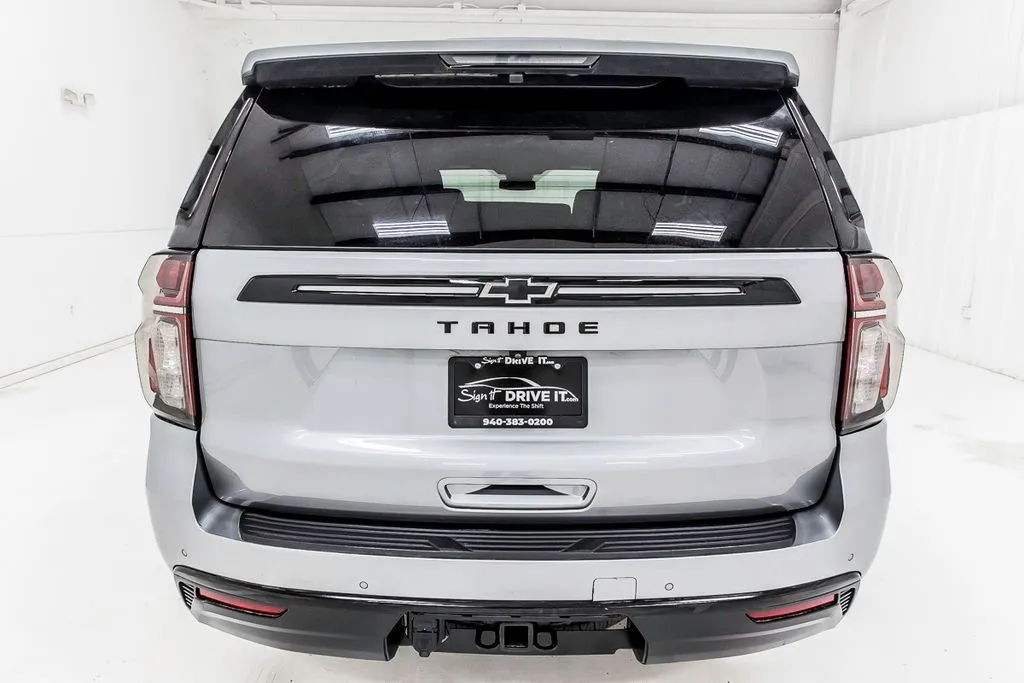 2023 Chevrolet Tahoe Z71 - Photo 7