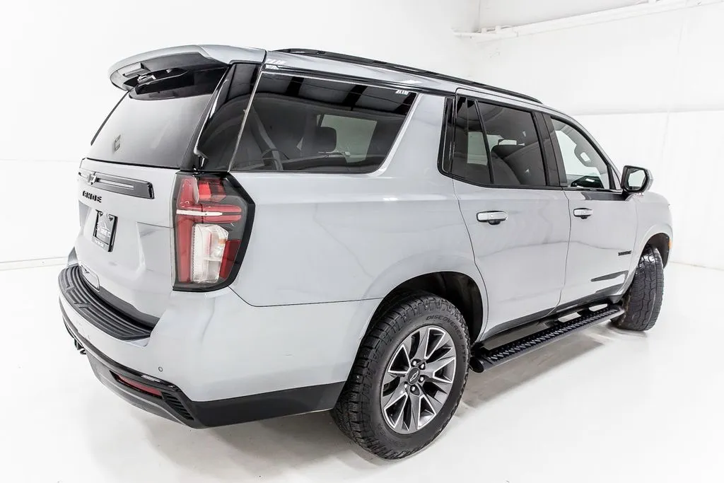 2023 Chevrolet Tahoe Z71 - Photo 8