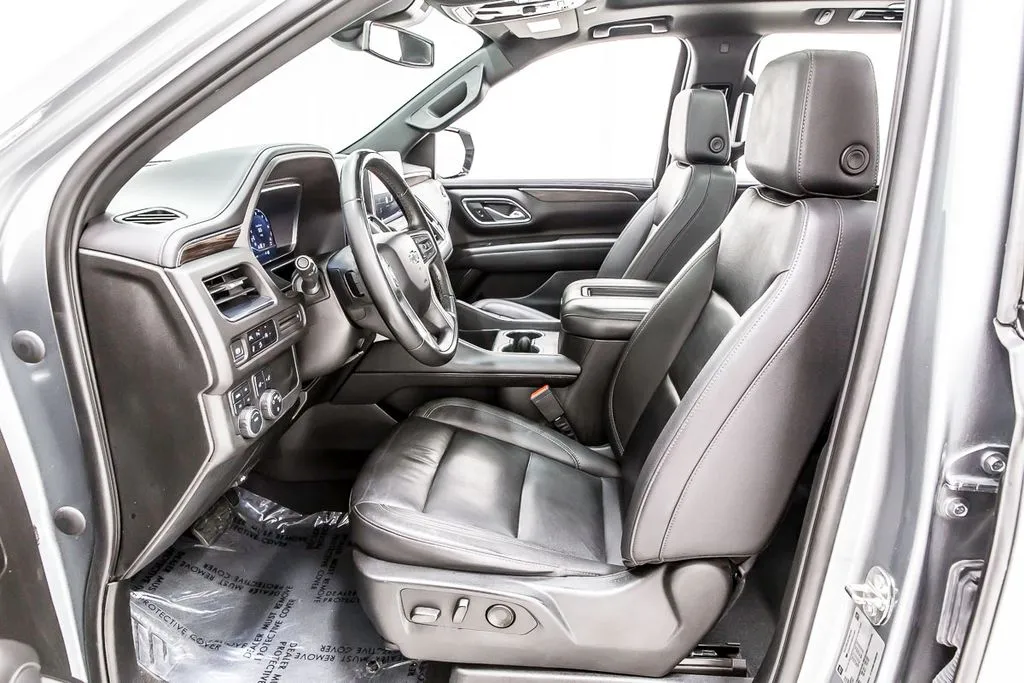 2023 Chevrolet Tahoe Z71 - Photo 27