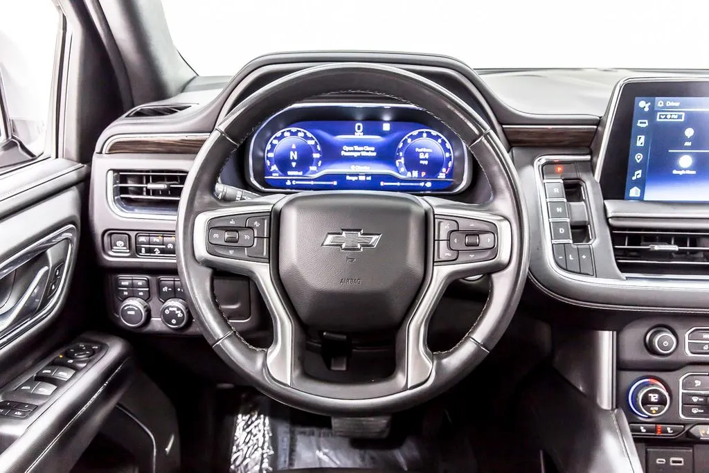 2023 Chevrolet Tahoe Z71 - Photo 21