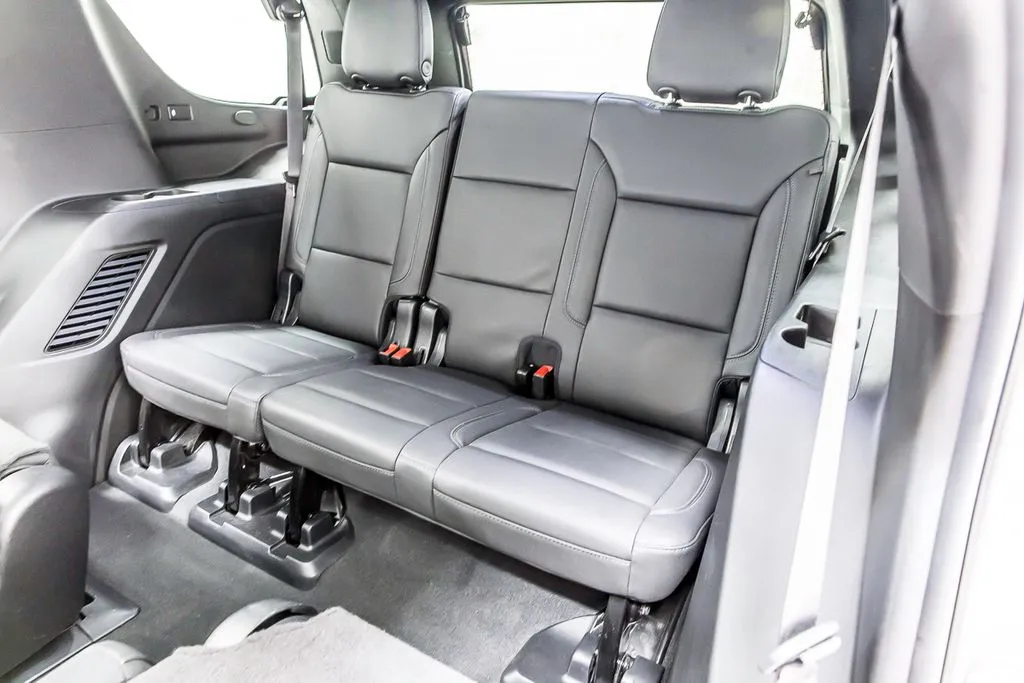 2023 Chevrolet Tahoe Z71 - Photo 36