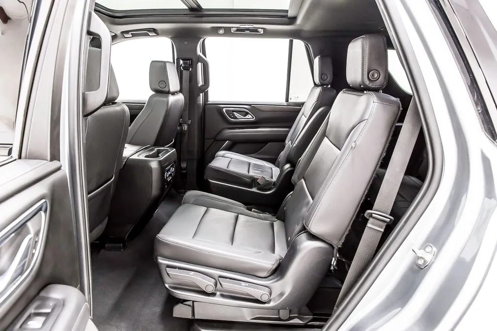 2023 Chevrolet Tahoe Z71 - Photo 30