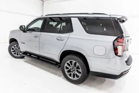 More photos of 2023 Chevrolet Tahoe Z71 at Sign It Drive It, TX