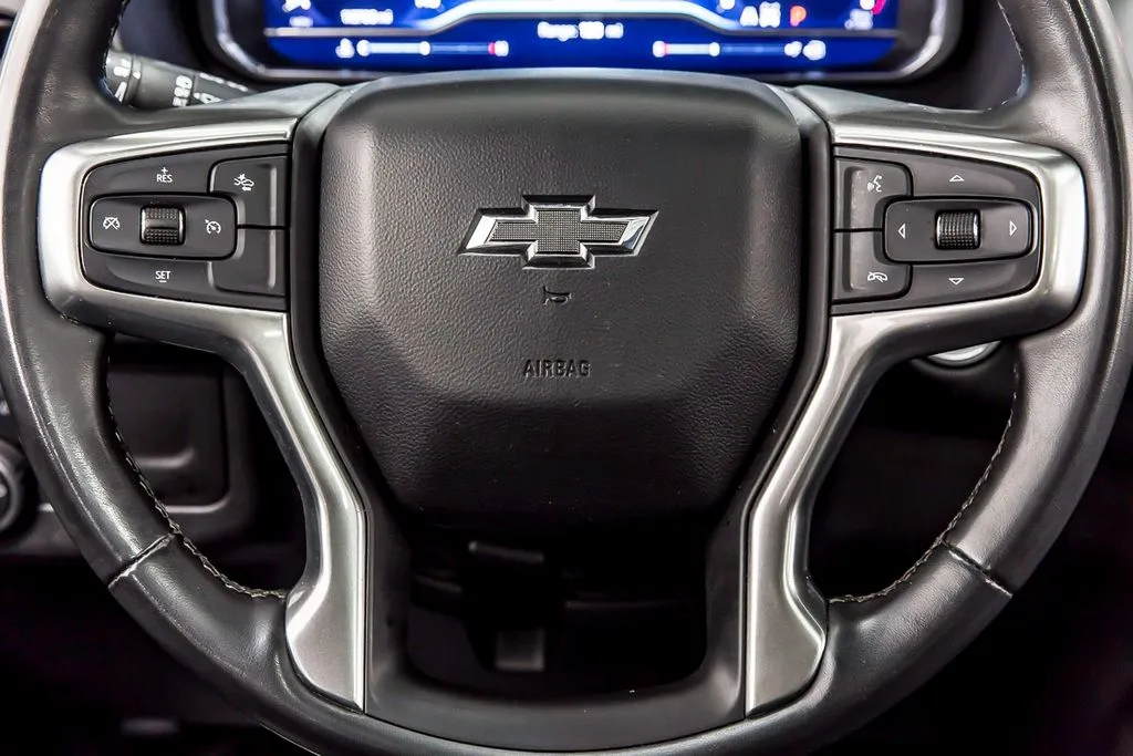 2023 Chevrolet Tahoe Z71 - Photo 26