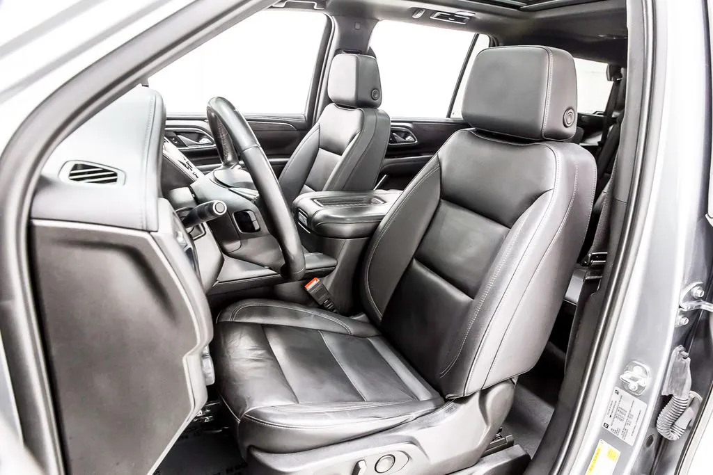 2023 Chevrolet Tahoe Z71 - Photo 29
