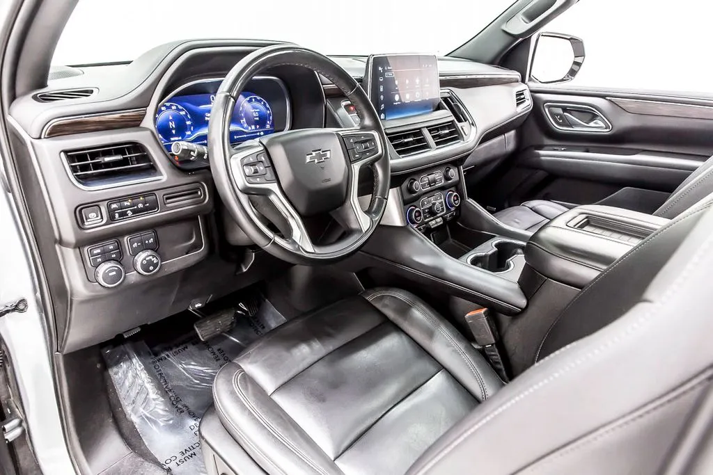 2023 Chevrolet Tahoe Z71 - Photo 28