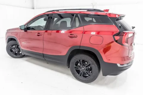 More photos of 2024 GMC Terrain AT4 at Sign It Drive It, TX