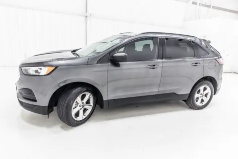 More photos of 2020 Ford Edge SE at Sign It Drive It, TX