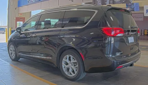 More photos of 2019 Chrysler Pacifica Touring L Plus at Sign It Drive It, TX