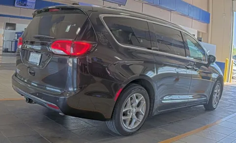 More photos of 2019 Chrysler Pacifica Touring L Plus at Sign It Drive It, TX