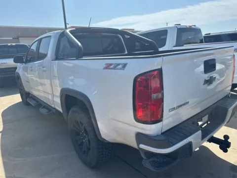 More photos of 2016 Chevrolet Colorado Z71 at Sign It Drive It, TX