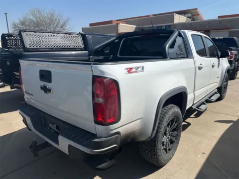 More photos of 2016 Chevrolet Colorado Z71 at Sign It Drive It, TX