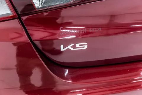 More photos of 2023 Kia K5 GT-Line at Sign It Drive It, TX