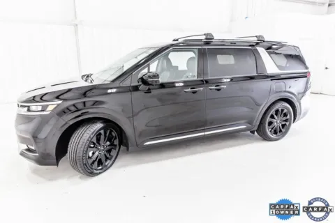 More photos of 2024 Kia Carnival SX Prestige at Sign It Drive It, TX