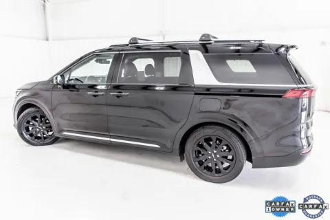 More photos of 2024 Kia Carnival SX Prestige at Sign It Drive It, TX