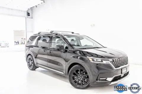 Photos of 2024 Kia Carnival SX Prestige for sale in Denton, TX at Sign It Drive It