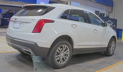 More photos of 2021 Cadillac XT5 Premium Luxury at Sign It Drive It, TX