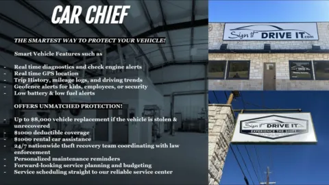 Photos of 2019 Chevrolet Traverse LS for sale in Denton, TX at Sign It Drive It