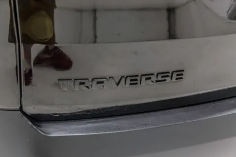 More photos of 2019 Chevrolet Traverse LS at Sign It Drive It, TX