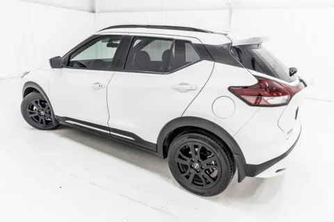 More photos of 2023 Nissan Kicks SR at Sign It Drive It, TX
