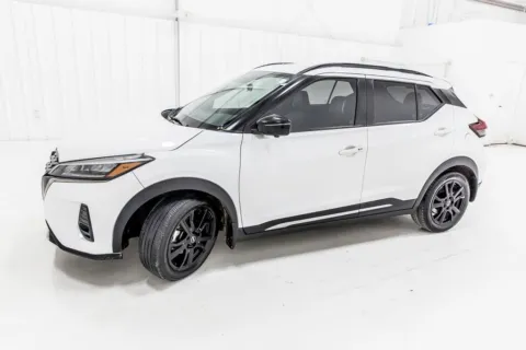 Another view of 2023 Nissan Kicks SR for sale in Denton, TX at Sign It Drive It