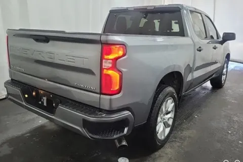 More photos of 2019 Cadillac XT5 Luxury at Sign It Drive It, TX