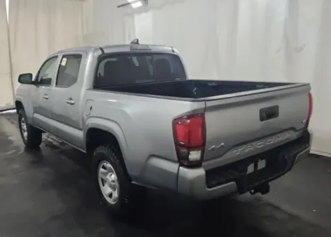 Another view of 2020 Toyota Tacoma SR for sale in Denton, TX at Sign It Drive It