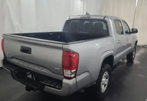 More photos of 2020 Toyota Tacoma SR at Sign It Drive It, TX