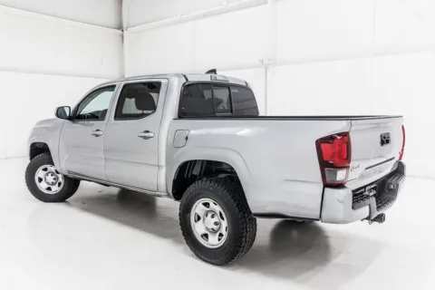 More photos of 2020 Toyota Tacoma SR at Sign It Drive It, TX