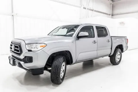 Photos of 2020 Toyota Tacoma SR for sale in Denton, TX at Sign It Drive It
