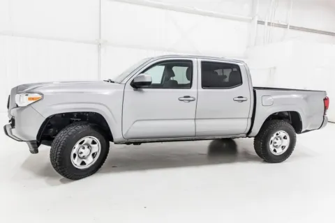 Another view of 2020 Toyota Tacoma SR for sale in Denton, TX at Sign It Drive It