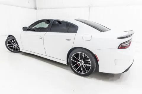 More photos of 2017 Dodge Charger R/T Scat Pack at Sign It Drive It, TX