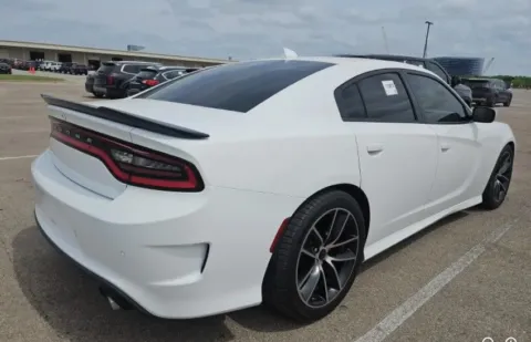 More photos of 2017 Dodge Charger R/T Scat Pack at Sign It Drive It, TX