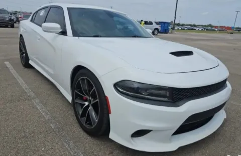 More photos of 2017 Dodge Charger R/T Scat Pack at Sign It Drive It, TX