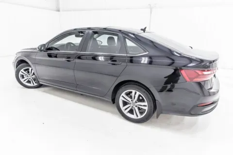 More photos of 2024 Volkswagen Jetta 1.5T SE at Sign It Drive It, TX