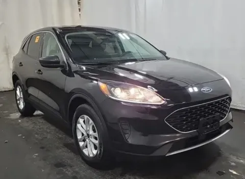 More photos of 2022 Ford Escape SE at Sign It Drive It, TX