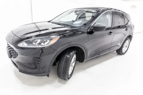 Another view of 2022 Ford Escape SE for sale in Denton, TX at Sign It Drive It