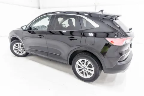 More photos of 2022 Ford Escape SE at Sign It Drive It, TX