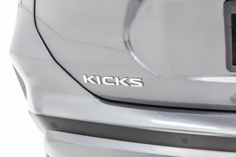 More photos of 2023 Nissan Kicks SR at Sign It Drive It, TX