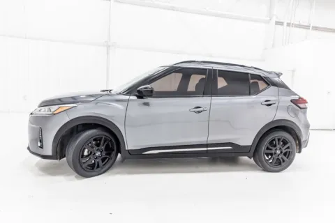 Another view of 2023 Nissan Kicks SR for sale in Denton, TX at Sign It Drive It