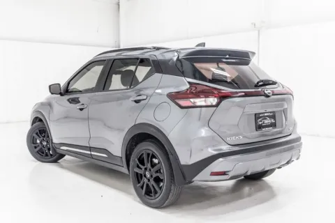 More photos of 2023 Nissan Kicks SR at Sign It Drive It, TX