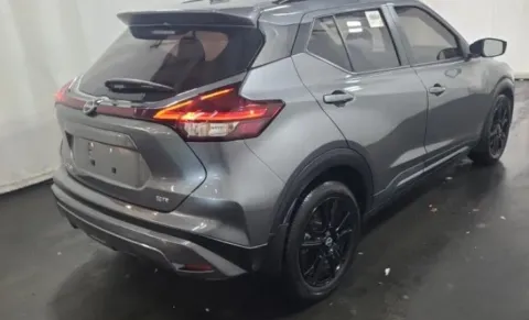 More photos of 2023 Nissan Kicks SR at Sign It Drive It, TX