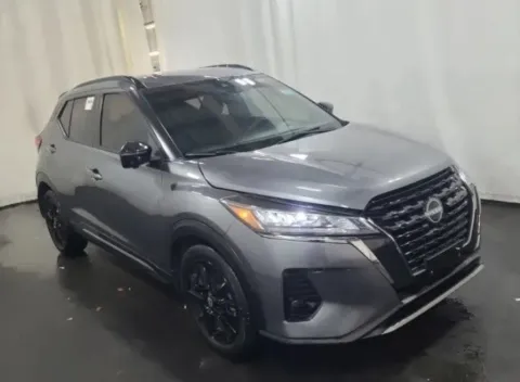 More photos of 2023 Nissan Kicks SR at Sign It Drive It, TX