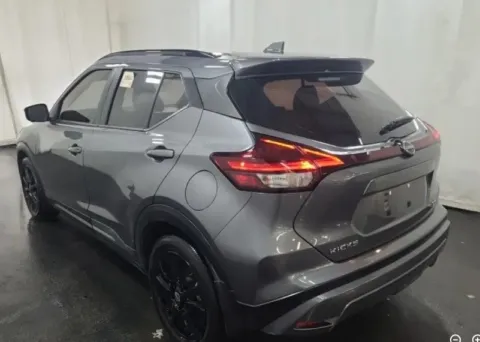 Another view of 2023 Nissan Kicks SR for sale in Denton, TX at Sign It Drive It
