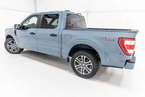 More photos of 2023 Ford F-150 XL at Sign It Drive It, TX