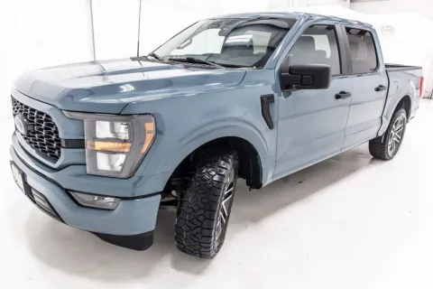 Photos of 2023 Ford F-150 XL for sale in Denton, TX at Sign It Drive It