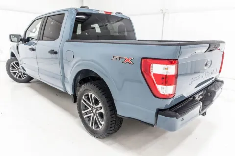 More photos of 2023 Ford F-150 XL at Sign It Drive It, TX
