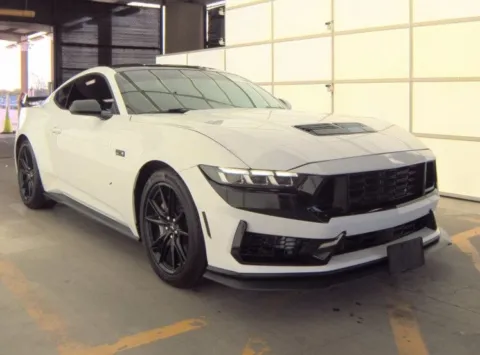 More photos of 2024 Ford Mustang GT Premium at Sign It Drive It, TX